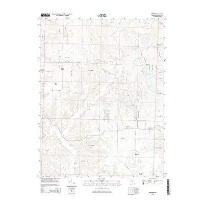 2015 Map of Reform, 2015 Print