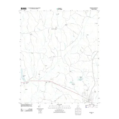 2011 Map of Reform, 2011 Print