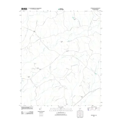 2011 Map of Reform SW, 2011 Print
