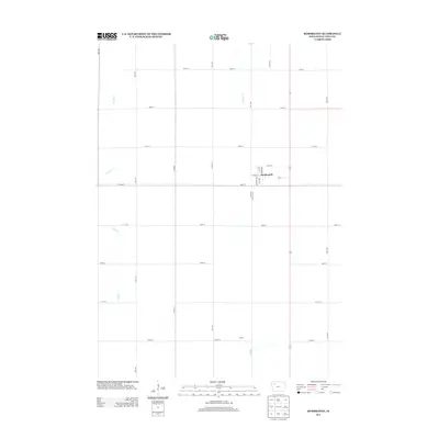 2013 Map of Rembrandt, 2013 Print