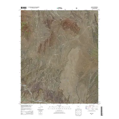 2013 Map of Riley, 2013 Print