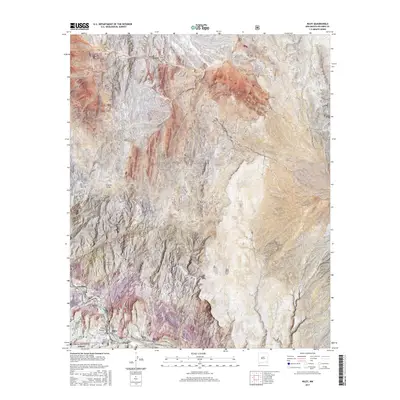 2017 Map of Riley, 2017 Print