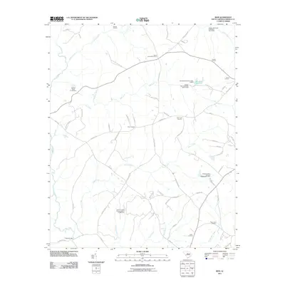 2011 Map of Rion, 2011 Print