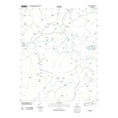 2010 Map of Riverside, 2010 Print
