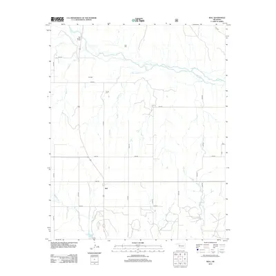 2012 Map of Roll, 2012 Print