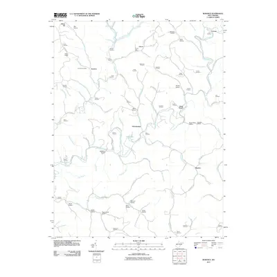 2011 Map of Romance, 2011 Print