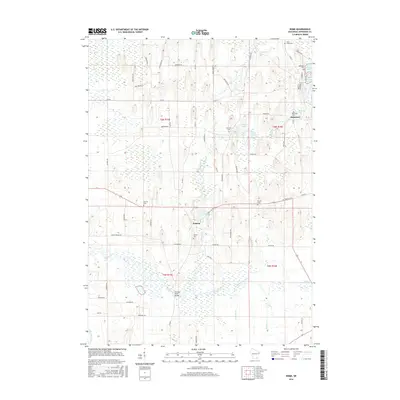 2016 Map of Rome, 2016 Print