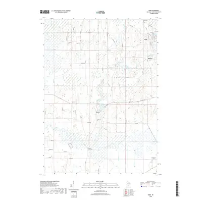 2018 Map of Rome, 2018 Print