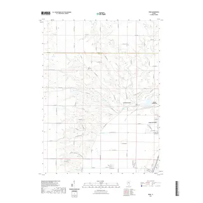 2021 Map of Rome, 2021 Print