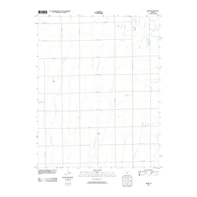 2010 Map of Rome, 2010 Print