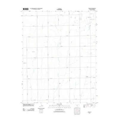 2012 Map of Rome, 2012 Print