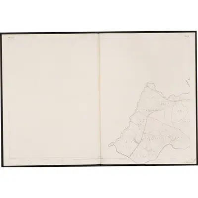 1837 Map of Roscommon - Sheet 31 [with extension 31A], 1862 Print