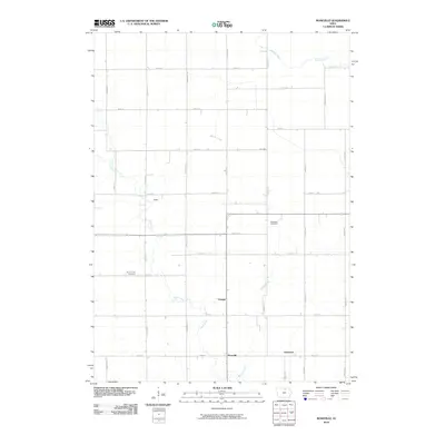 2010 Map of Roseville, 2010 Print
