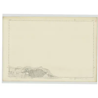 1875 Map of Ross-shire & Cromartyshire (Mainland), Sheet XIA, 1881 Print