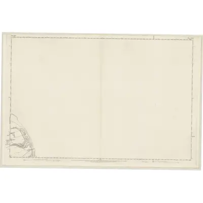 1875 Map of Ross-shire & Cromartyshire (Mainland), Sheet XVIIIA, 1881 Print