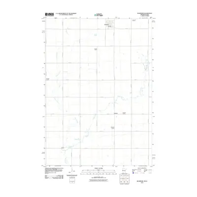 2010 Map of Rushmore, 2010 Print