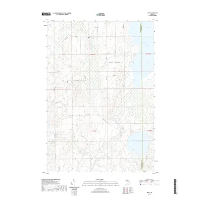 2019 Map of Rust, 2019 Print