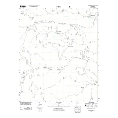2011 Map of Sacramento, 2011 Print