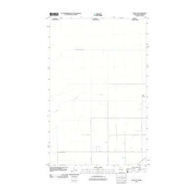 2010 Map of Salol NE, 2010 Print