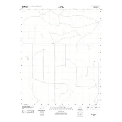 2010 Map of Salt Lake, 2010 Print