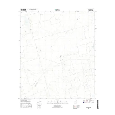 2016 Map of Salt Lake, 2016 Print