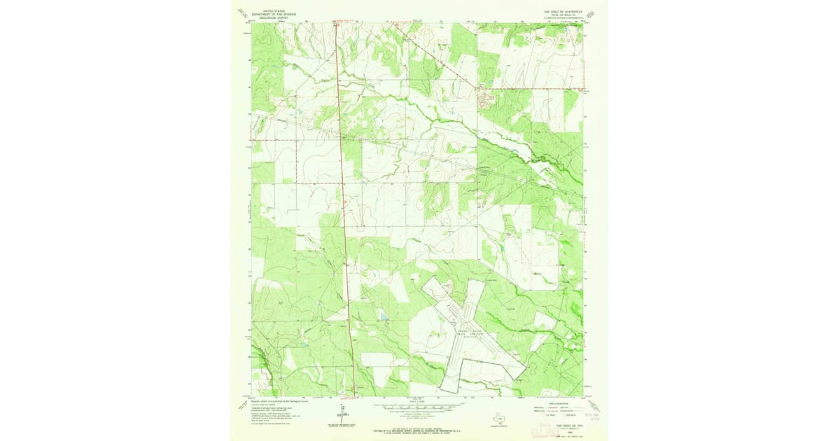 Ancien TEXAS RANCH année 1960 a restaurer et completer ou