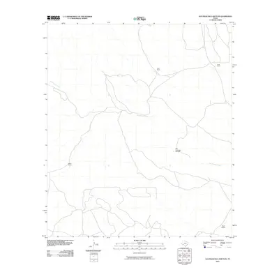 2010 Map of San Francisco Shutups, 2010 Print