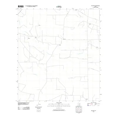 2010 Map of San Jose, 2010 Print