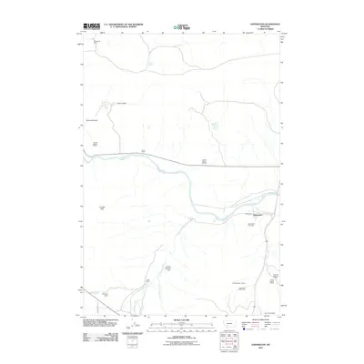 2011 Map of Sappington, 2011 Print