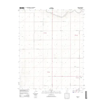 2013 Map of Sedan, 2013 Print