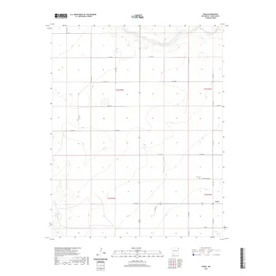 2020 Map of Sedan, 2020 Print