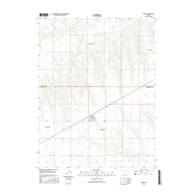 2015 Map of Selden, 2015 Print
