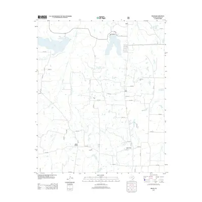 2013 Map of Selfs, 2013 Print