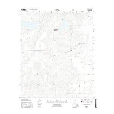 2016 Map of Selfs, 2016 Print