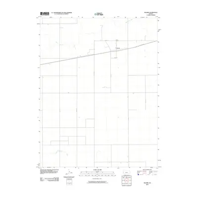2010 Map of Selkirk, 2010 Print