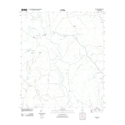 2012 Map of Sellers, 2012 Print