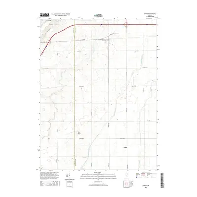 2015 Map of Seymour, 2015 Print