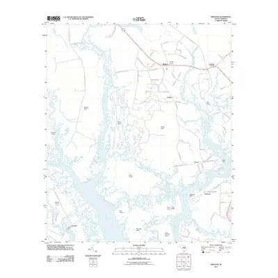 2011 Map of Sheldon, 2011 Print