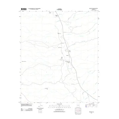 2011 Map of Sheldon, 2011 Print
