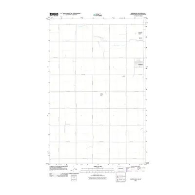 2011 Map of Sherwood, 2011 Print