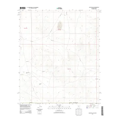 2013 Map of Shiloh Hills SE, 2013 Print