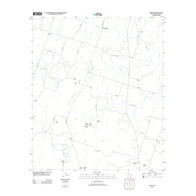 2012 Map of Shive, 2012 Print