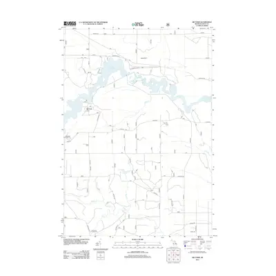 2012 Map of Sid Town, 2012 Print