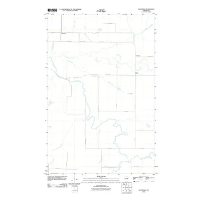 2010 Map of Silverdale, 2010 Print