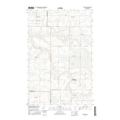 2016 Map of Silverdale, 2016 Print