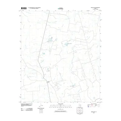 2010 Map of Singleton, 2010 Print