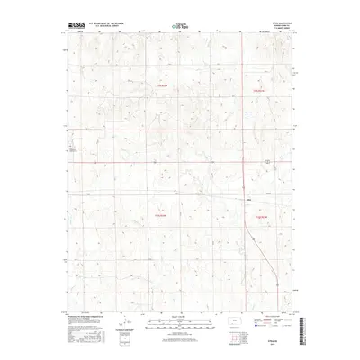 2015 Map of Sitka, 2015 Print