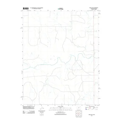 2012 Map of Sitka SW, 2012 Print