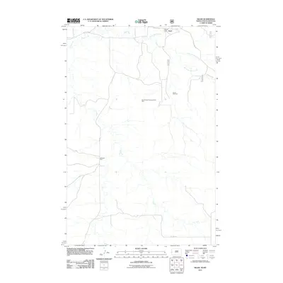 2011 Map of Skaar, 2011 Print