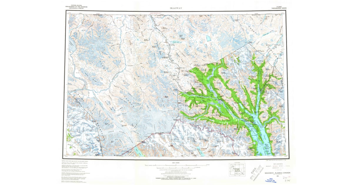 1960s Maps of Skagway AK Pastmaps - Skagway Haines County Ak Usgs Topo 1961 P1967 Og 1200x630 